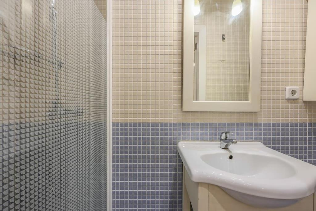 מדריד Myhousespain - Fantastico Piso Frente Al Wizink מראה חיצוני תמונה